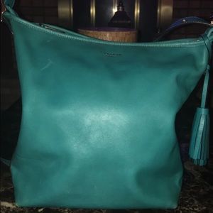 Coach vintage purses